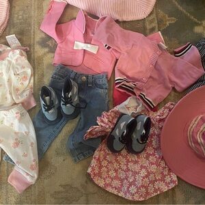 MY TWINN DOLL CLOTHES